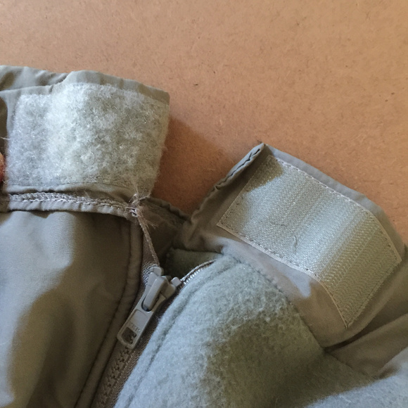 United Join Forces Fleece Liner Pants Field Gear - Picture 6 of 7